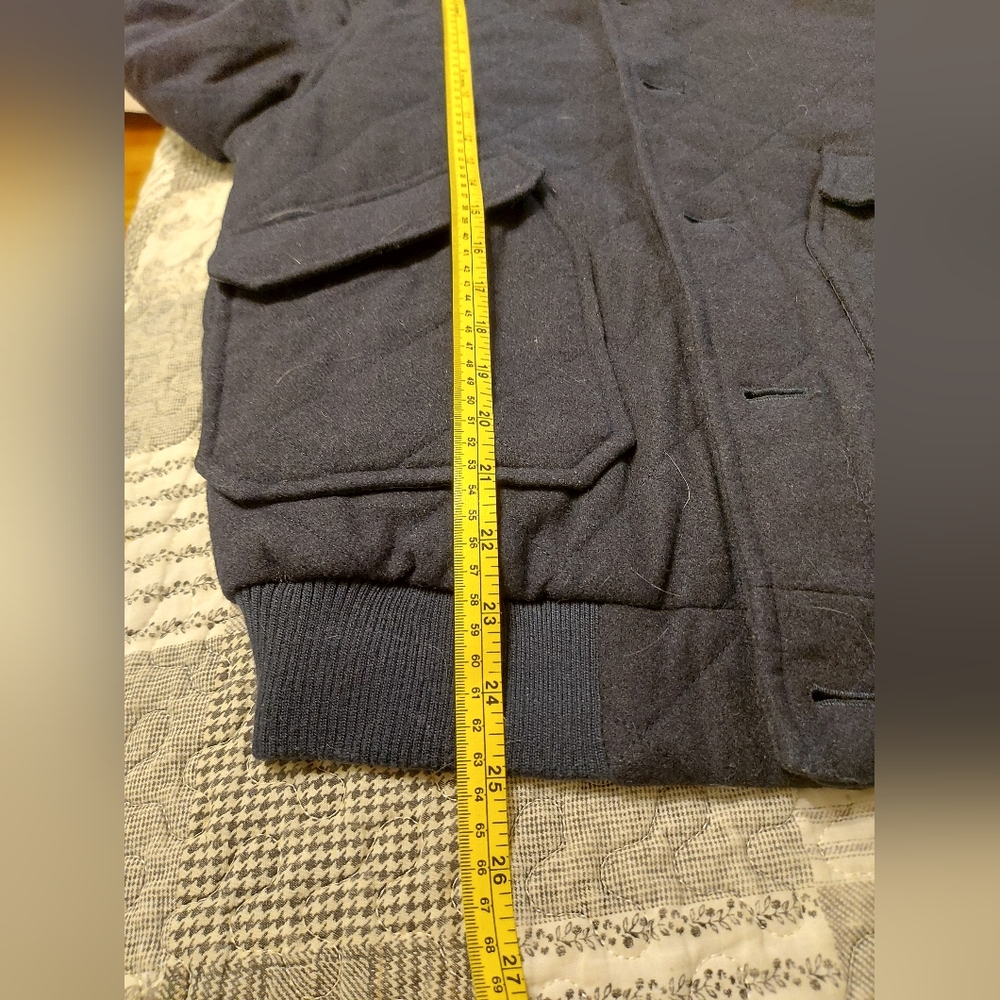 Topman coat - Picture 12 of 15
